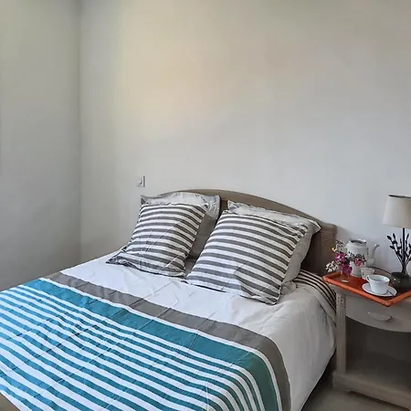 Maison Charmante à Avec Vue Sur Jardin Et Terrasses * Mimizan