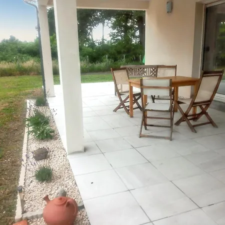 Maison Charmante à Avec Vue Sur Jardin Et Terrasses Casa vacanze *