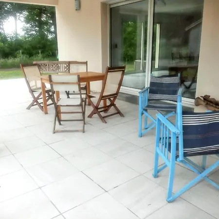 Prázdninový dům Maison Charmante A Avec Vue Sur Jardin Et Terrasses *