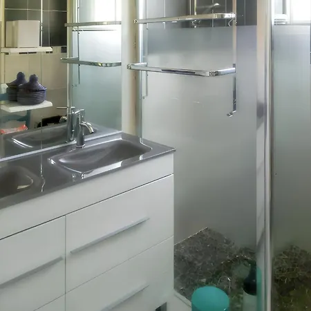 Holiday home Maison Charmante A Avec Vue Sur Jardin Et Terrasses *