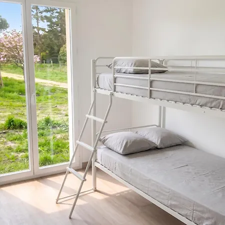 Maison Charmante à Avec Vue Sur Jardin Et Terrasses Casa vacanze