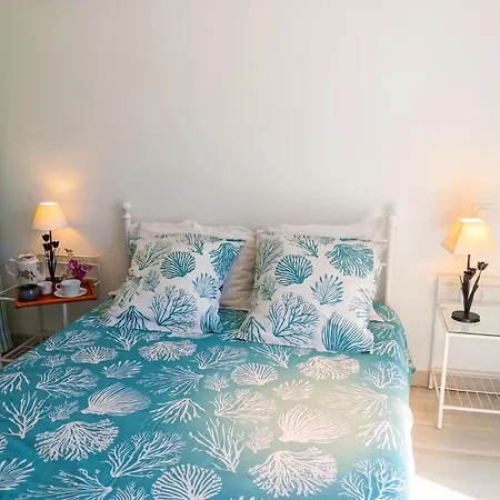 Casa vacanze Maison Charmante à Avec Vue Sur Jardin Et Terrasses *