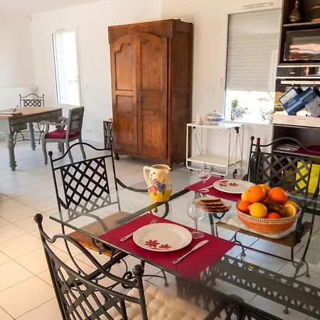 Maison Charmante à Avec Vue Sur Jardin Et Terrasses Casa vacanze Mimizan