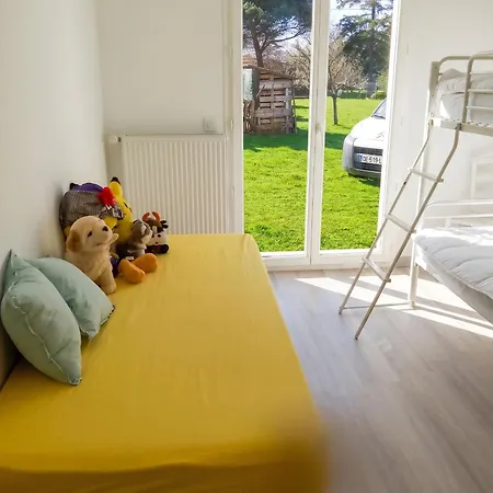 Maison Charmante à Avec Vue Sur Jardin Et Terrasses