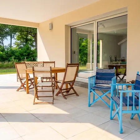 Casa vacanze Maison Charmante à Avec Vue Sur Jardin Et Terrasses